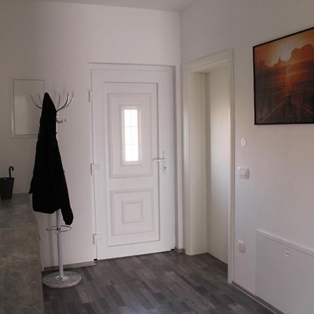 זאדאר Top Floor Apartment מראה חיצוני תמונה