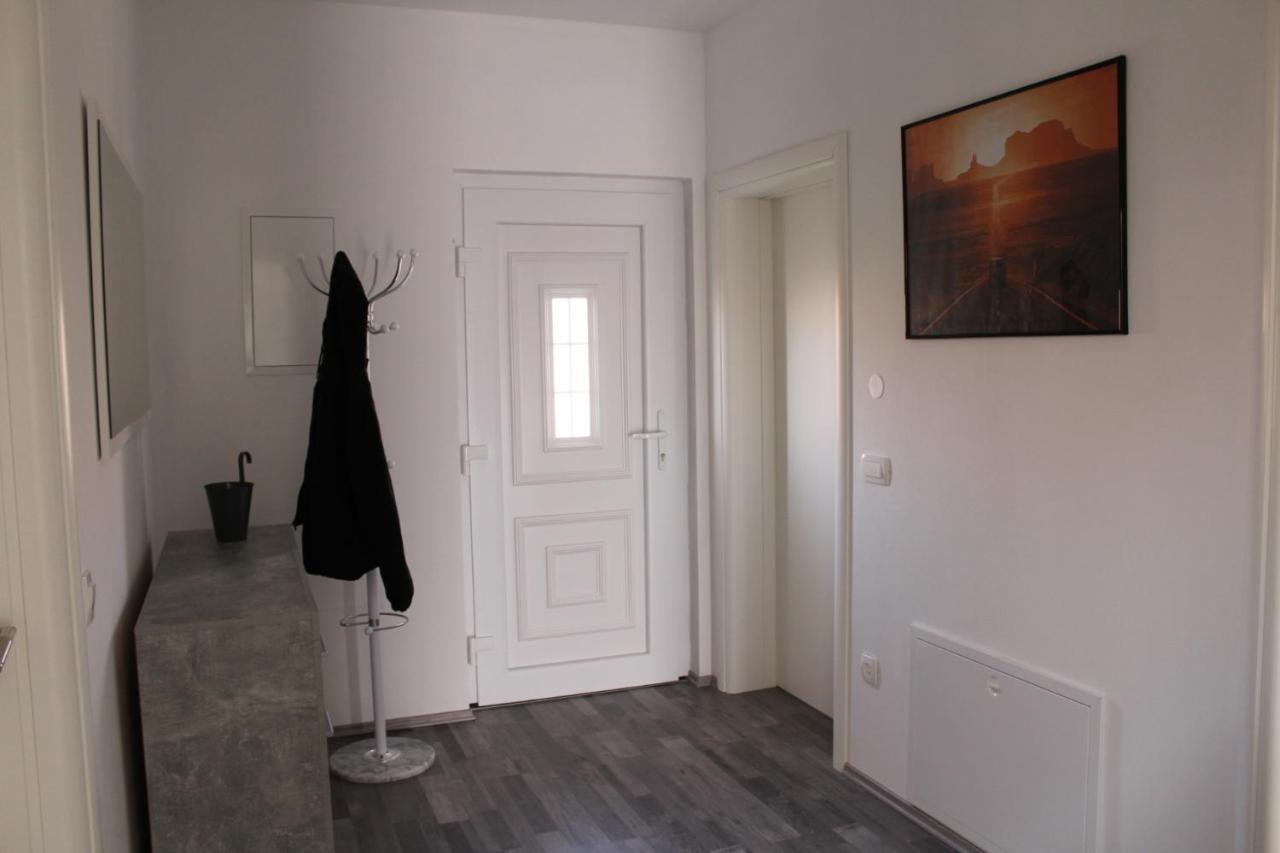 זאדאר Top Floor Apartment מראה חיצוני תמונה