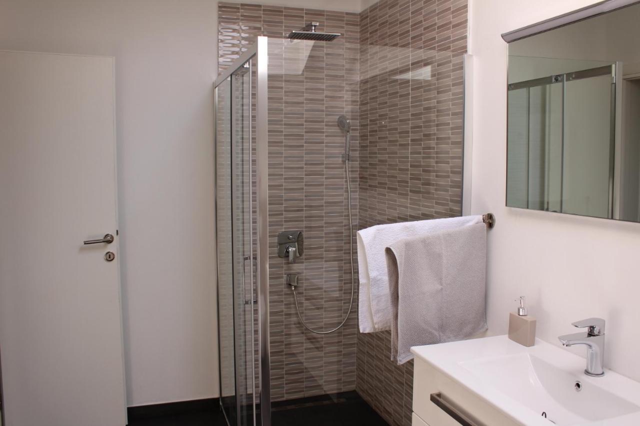 זאדאר Top Floor Apartment מראה חיצוני תמונה